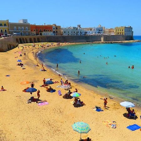 Alaka Holiday Home Gallipoli Bagian luar foto