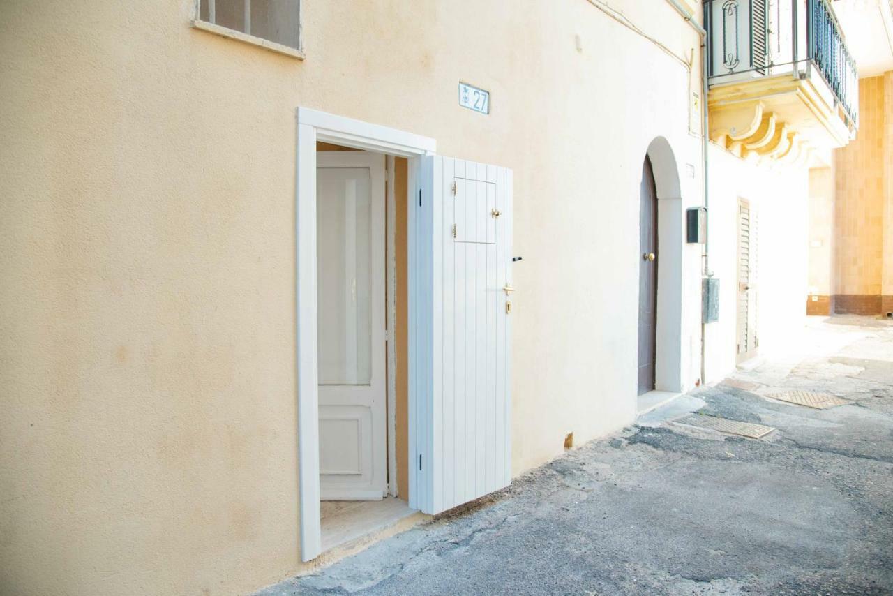 Alaka Holiday Home Gallipoli Bagian luar foto