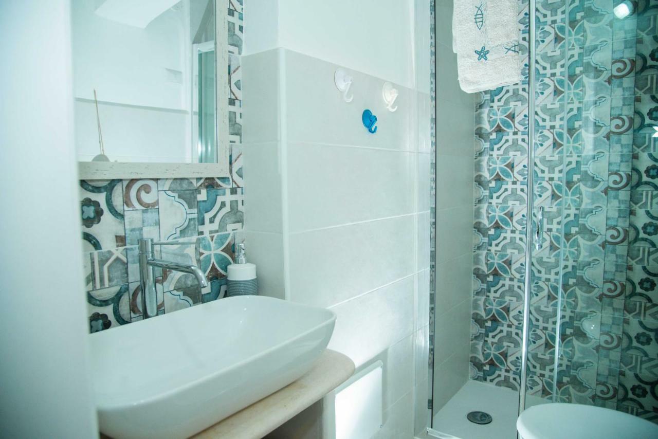 Alaka Holiday Home Gallipoli Bagian luar foto