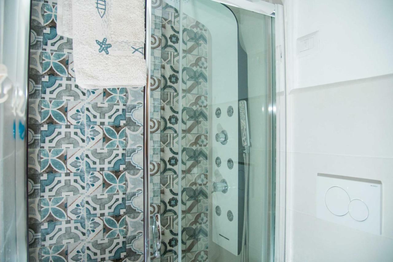 Alaka Holiday Home Gallipoli Bagian luar foto