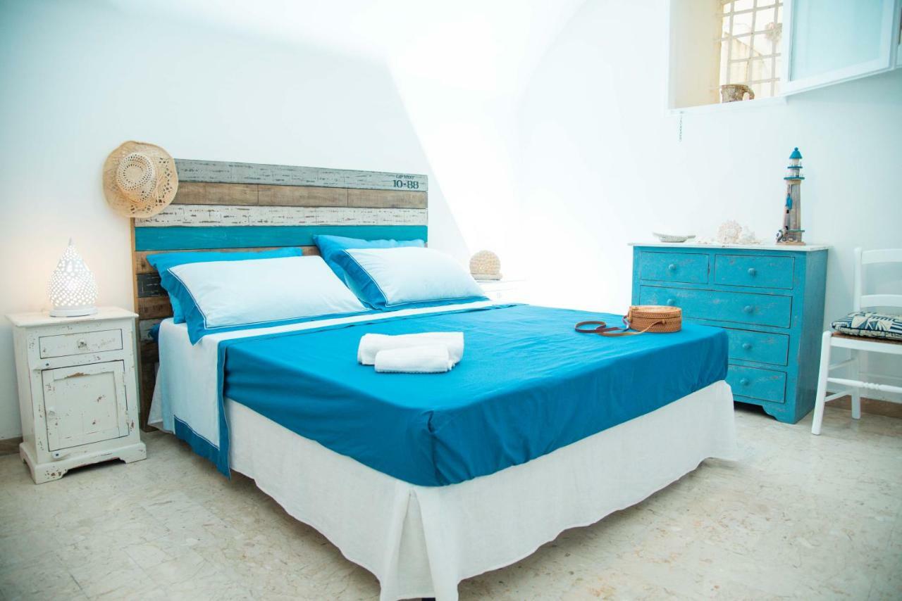 Alaka Holiday Home Gallipoli Bagian luar foto