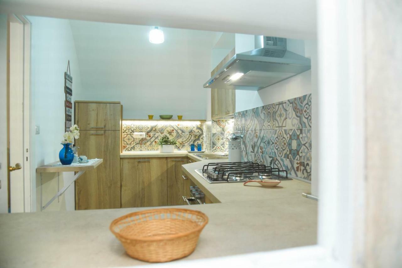 Alaka Holiday Home Gallipoli Bagian luar foto