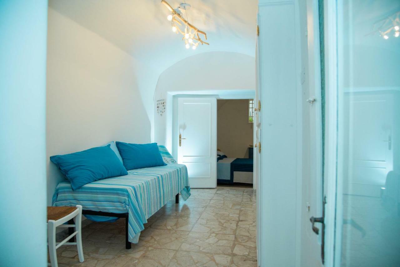 Alaka Holiday Home Gallipoli Bagian luar foto