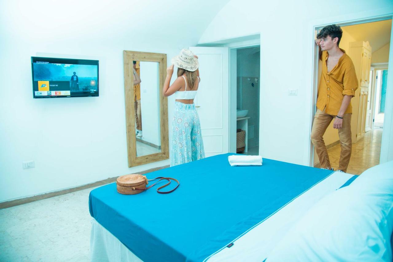 Alaka Holiday Home Gallipoli Bagian luar foto
