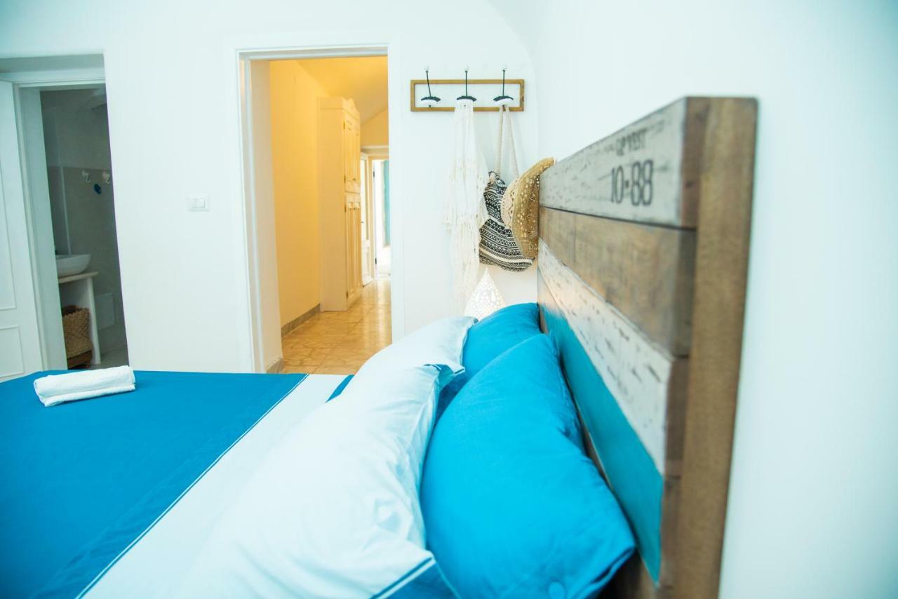 Alaka Holiday Home Gallipoli Bagian luar foto