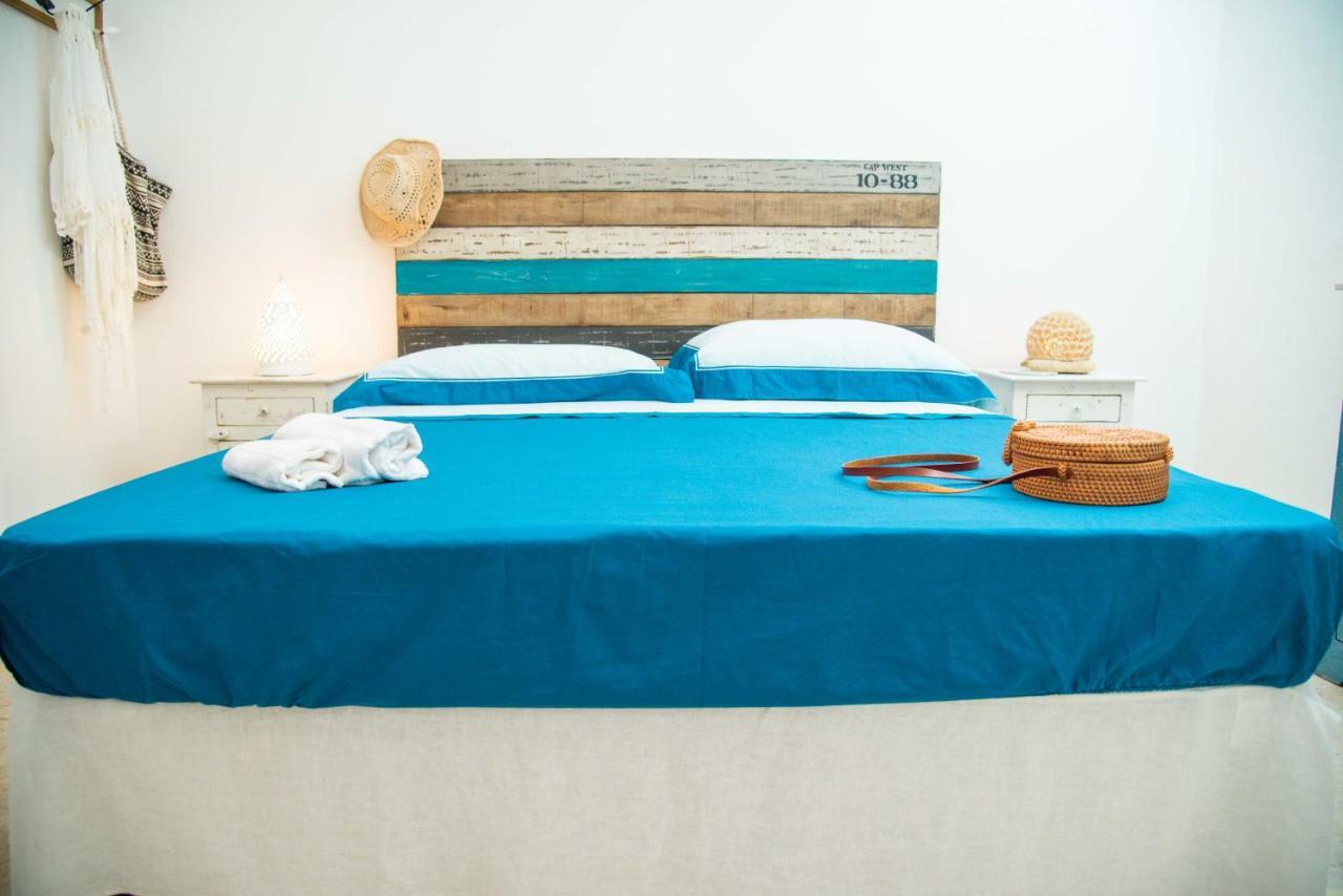 Alaka Holiday Home Gallipoli Bagian luar foto