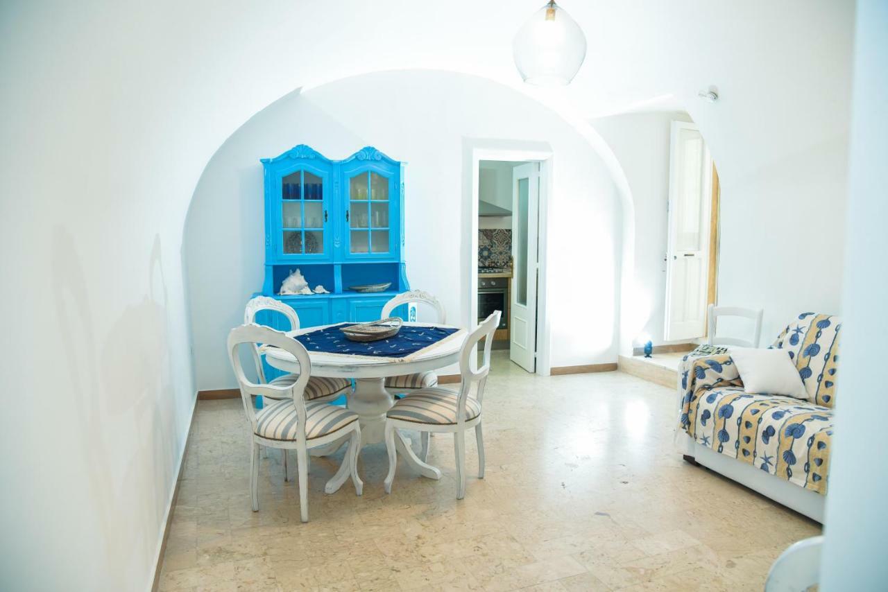Alaka Holiday Home Gallipoli Bagian luar foto