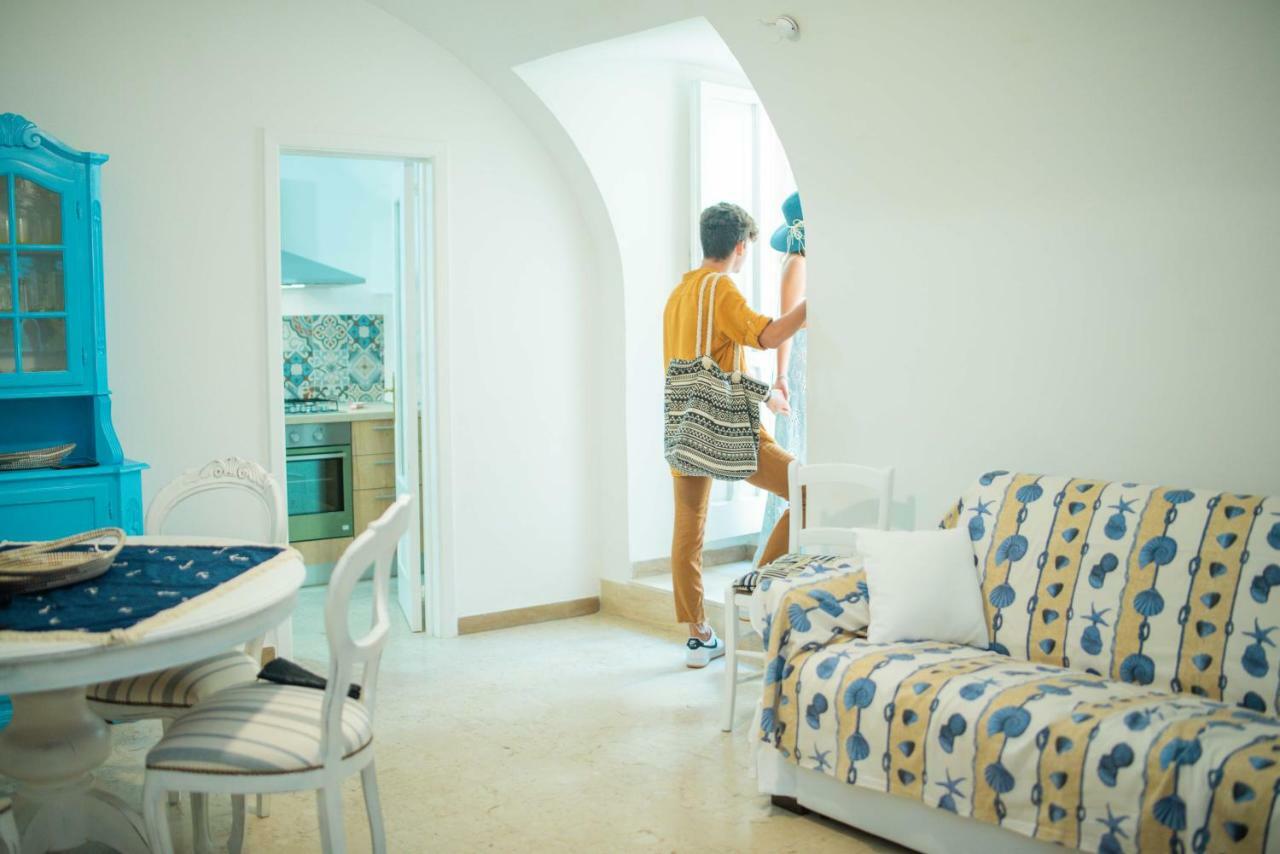 Alaka Holiday Home Gallipoli Bagian luar foto
